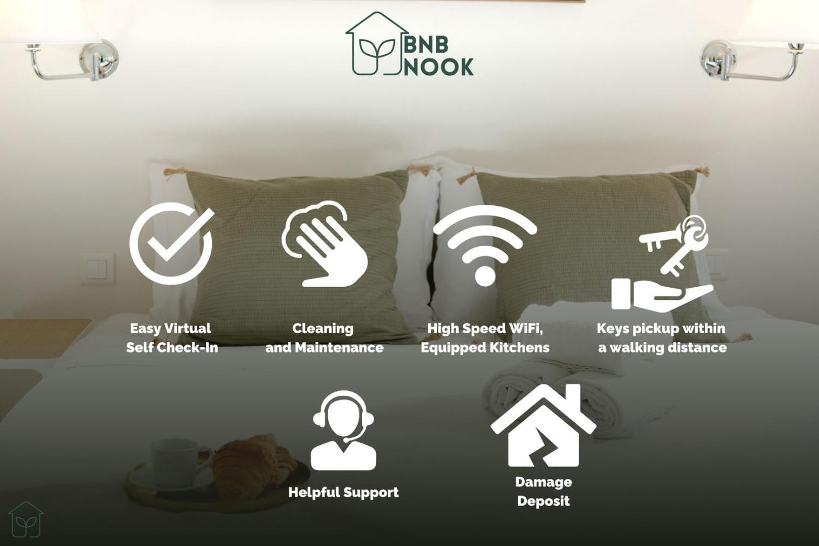 Bnbnook - 2br By Tower Of & Tower Bridge *